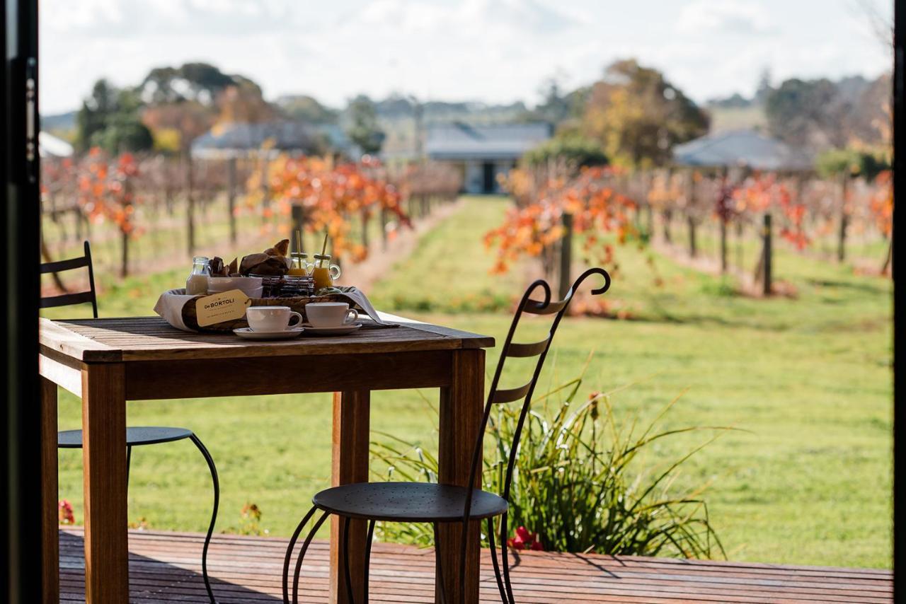 Tuileries At De Bortoli Rutherglen Exterior photo